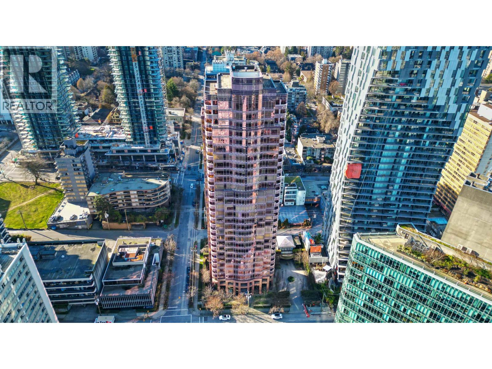 10a 1500 Alberni Street, Vancouver, British Columbia  V6G 3C9 - Photo 36 - R3098029