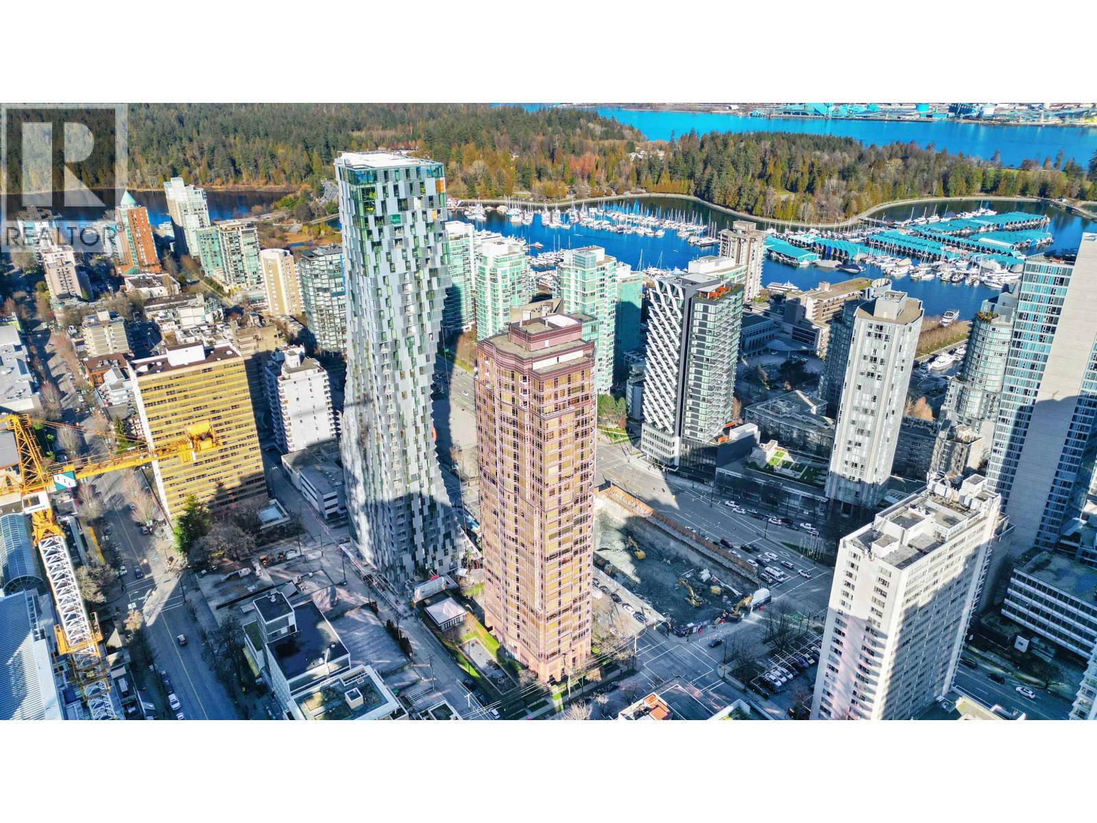 10a 1500 Alberni Street, Vancouver, British Columbia  V6G 3C9 - Photo 37 - R3098029