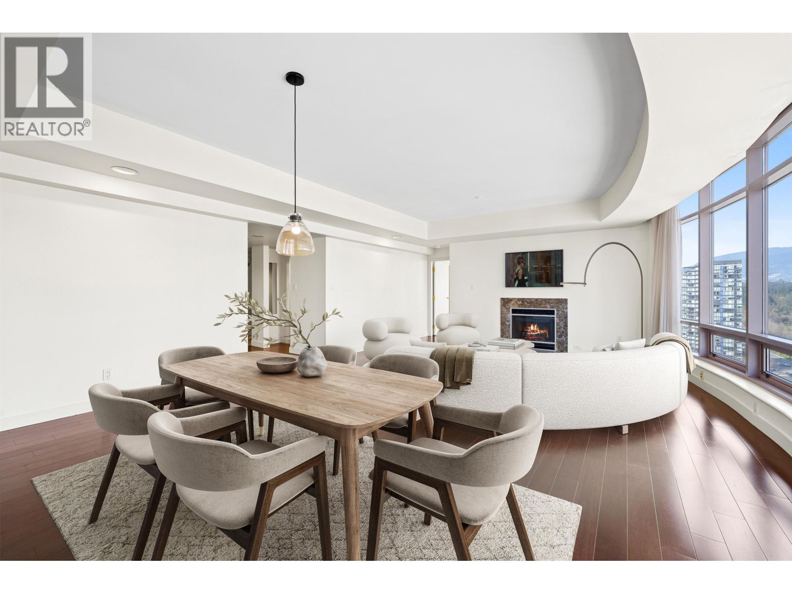 10a 1500 Alberni Street, Vancouver, British Columbia  V6G 3C9 - Photo 6 - R3098029