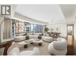 10A 1500 ALBERNI STREET, Vancouver, British Columbia