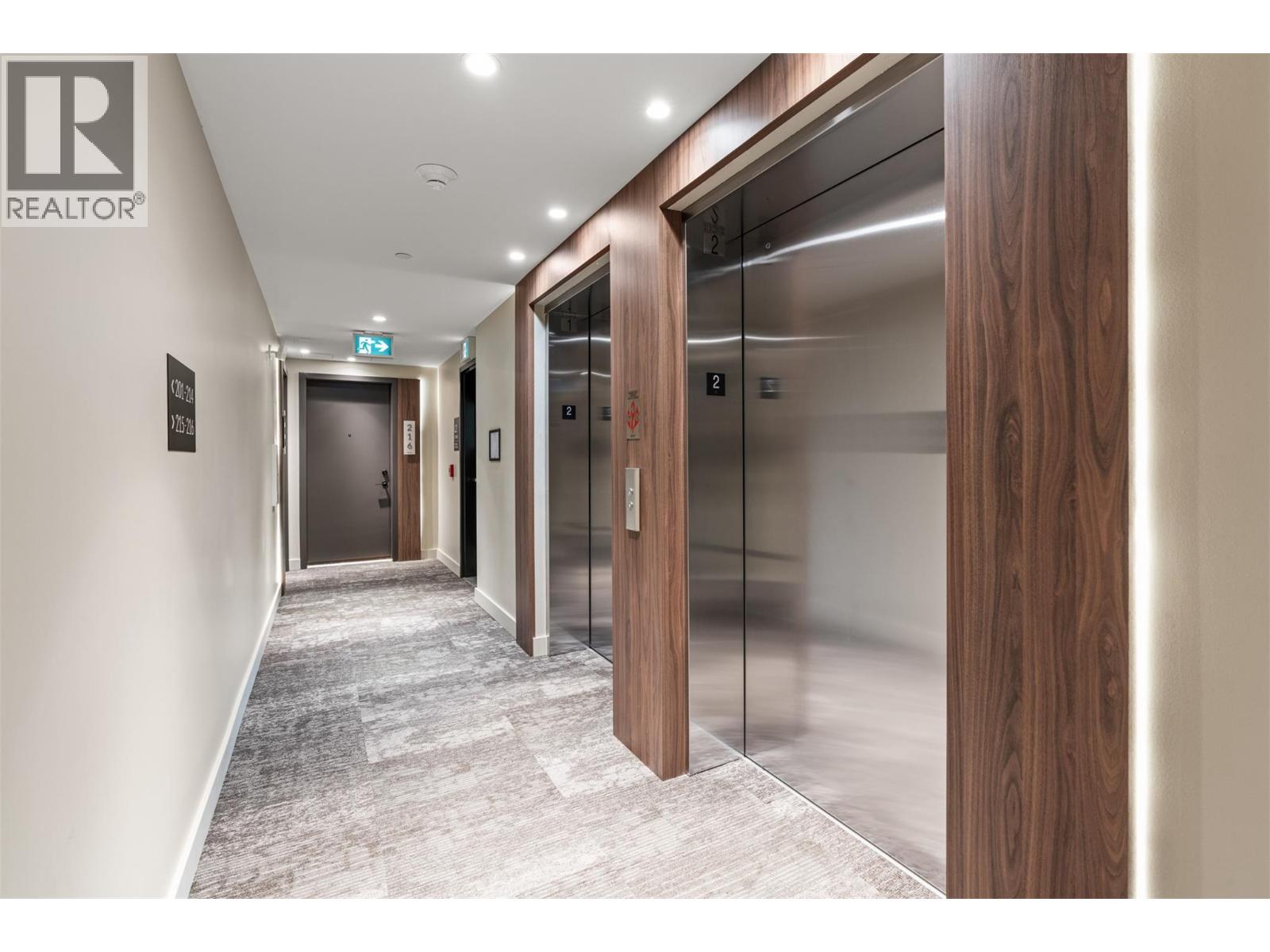 3051 Abbott Street Unit# 204, Kelowna, British Columbia  V1Y 1G9 - Photo 22 - 10376858