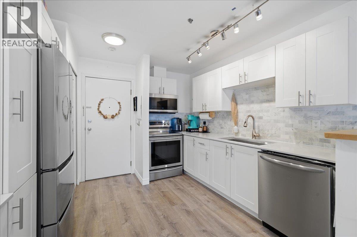 303 1433 E 1st Avenue, Vancouver, British Columbia  V5N 1A4 - Photo 10 - R3098030