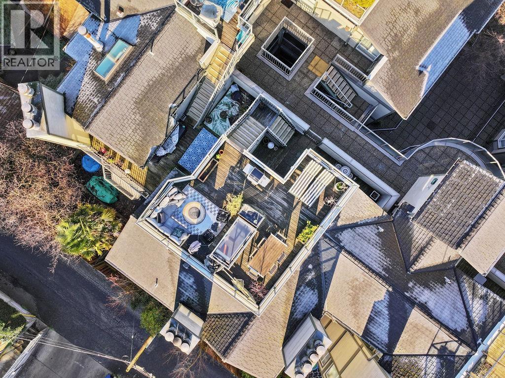 404 888 W 13th Avenue, Vancouver, British Columbia  V5Z 1P2 - Photo 30 - R3098037