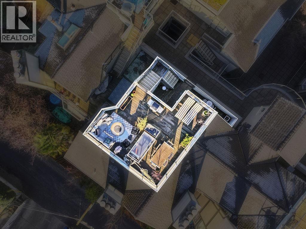 404 888 W 13th Avenue, Vancouver, British Columbia  V5Z 1P2 - Photo 33 - R3098037