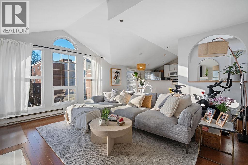 404 888 W 13th Avenue, Vancouver, British Columbia  V5Z 1P2 - Photo 7 - R3098037