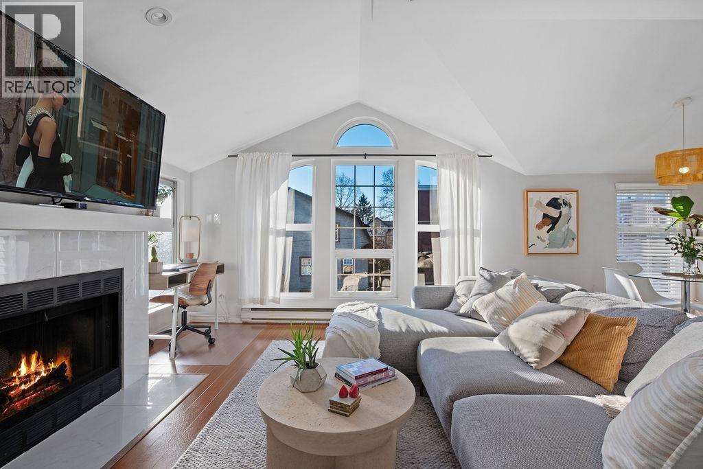 404 888 W 13th Avenue, Vancouver, British Columbia  V5Z 1P2 - Photo 8 - R3098037