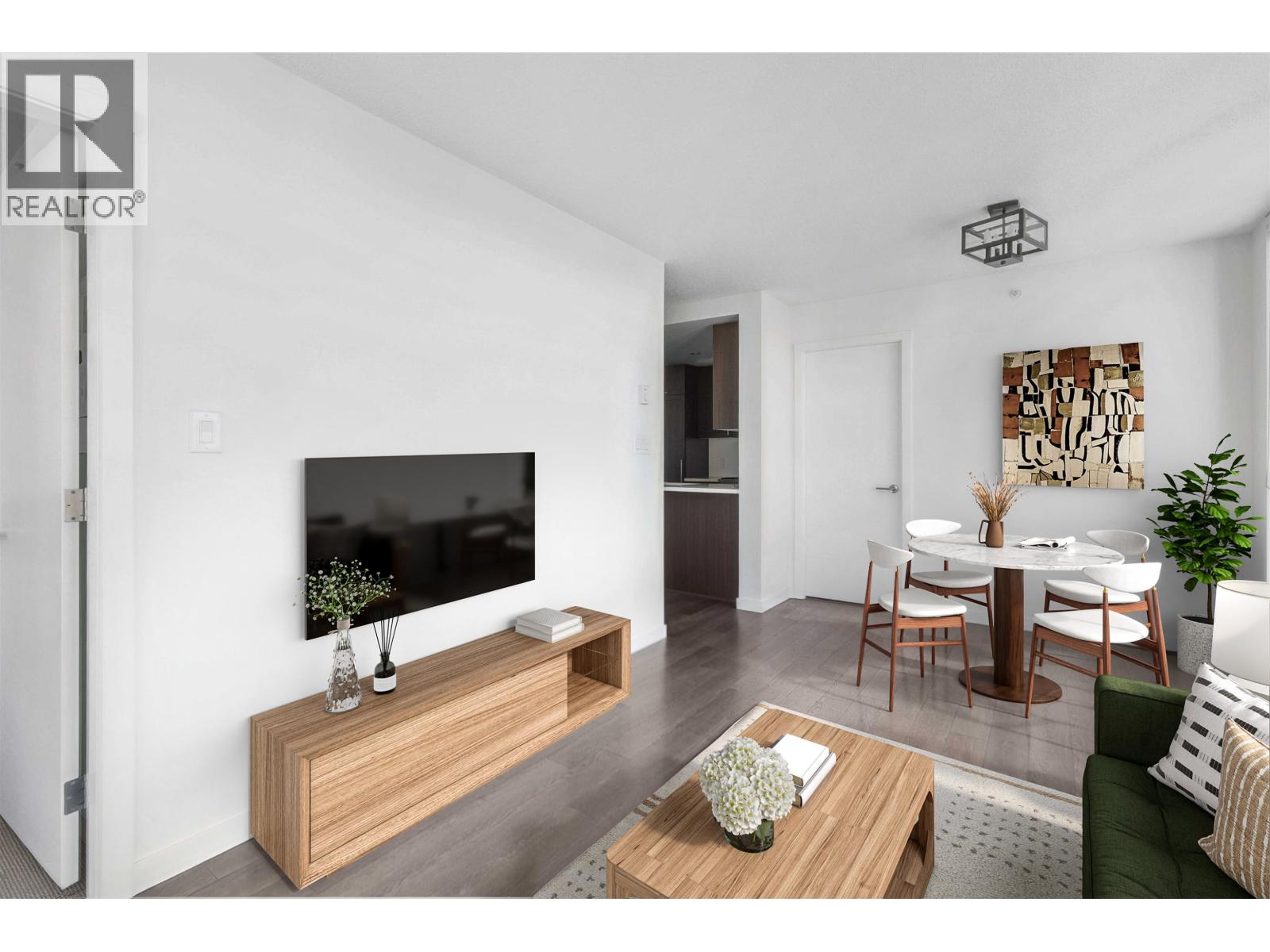 2902 5515 Boundary Road, Vancouver, British Columbia  V5R 0E3 - Photo 2 - R3098041