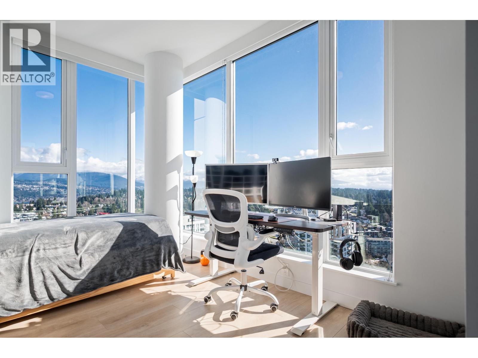 3205 567 Clarke Road, Coquitlam, British Columbia  V3J 0K7 - Photo 17 - R3098048