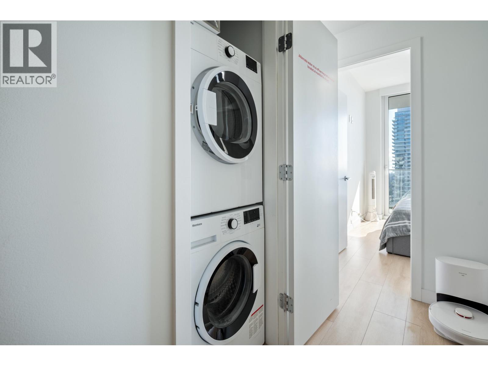 3205 567 Clarke Road, Coquitlam, British Columbia  V3J 0K7 - Photo 19 - R3098048