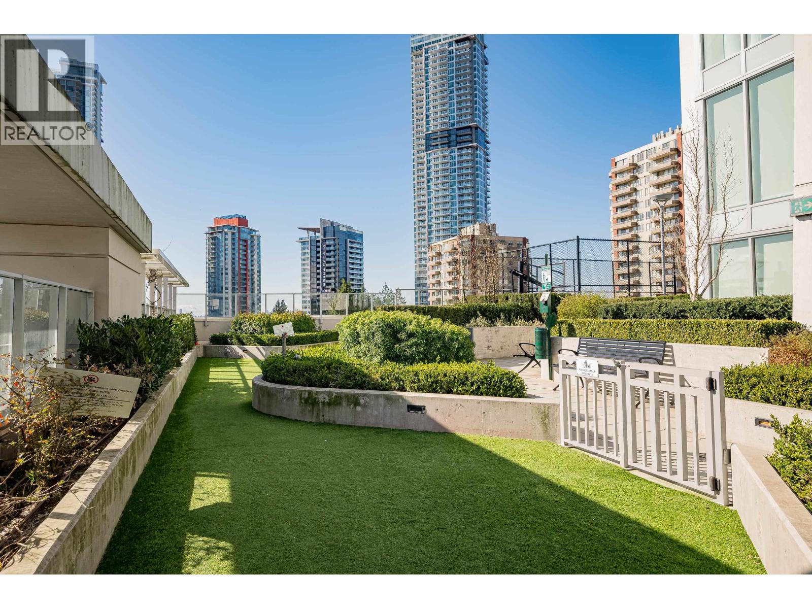 3205 567 Clarke Road, Coquitlam, British Columbia  V3J 0K7 - Photo 32 - R3098048