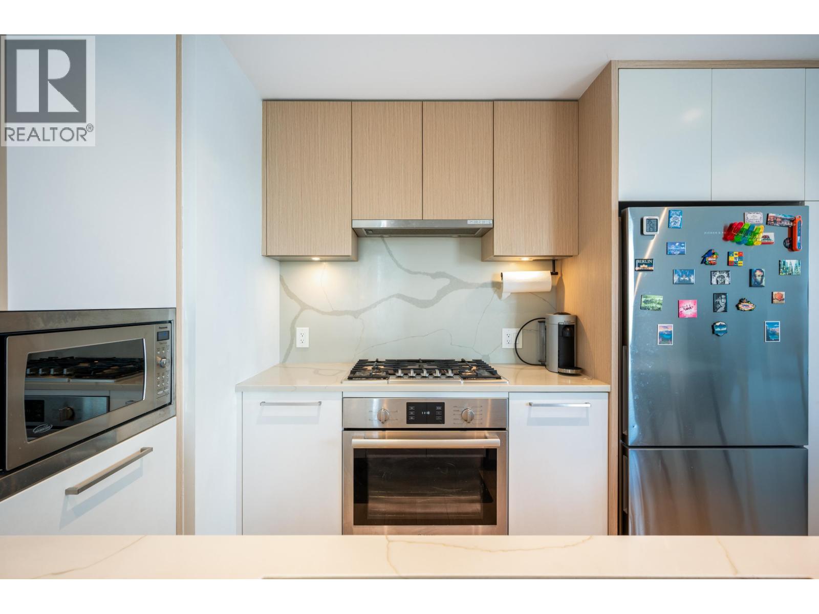 3205 567 Clarke Road, Coquitlam, British Columbia  V3J 0K7 - Photo 6 - R3098048