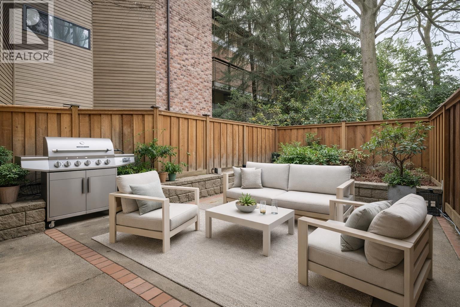 101 2320 W 40th Avenue, Vancouver, British Columbia  V6M 4H6 - Photo 16 - R3098053