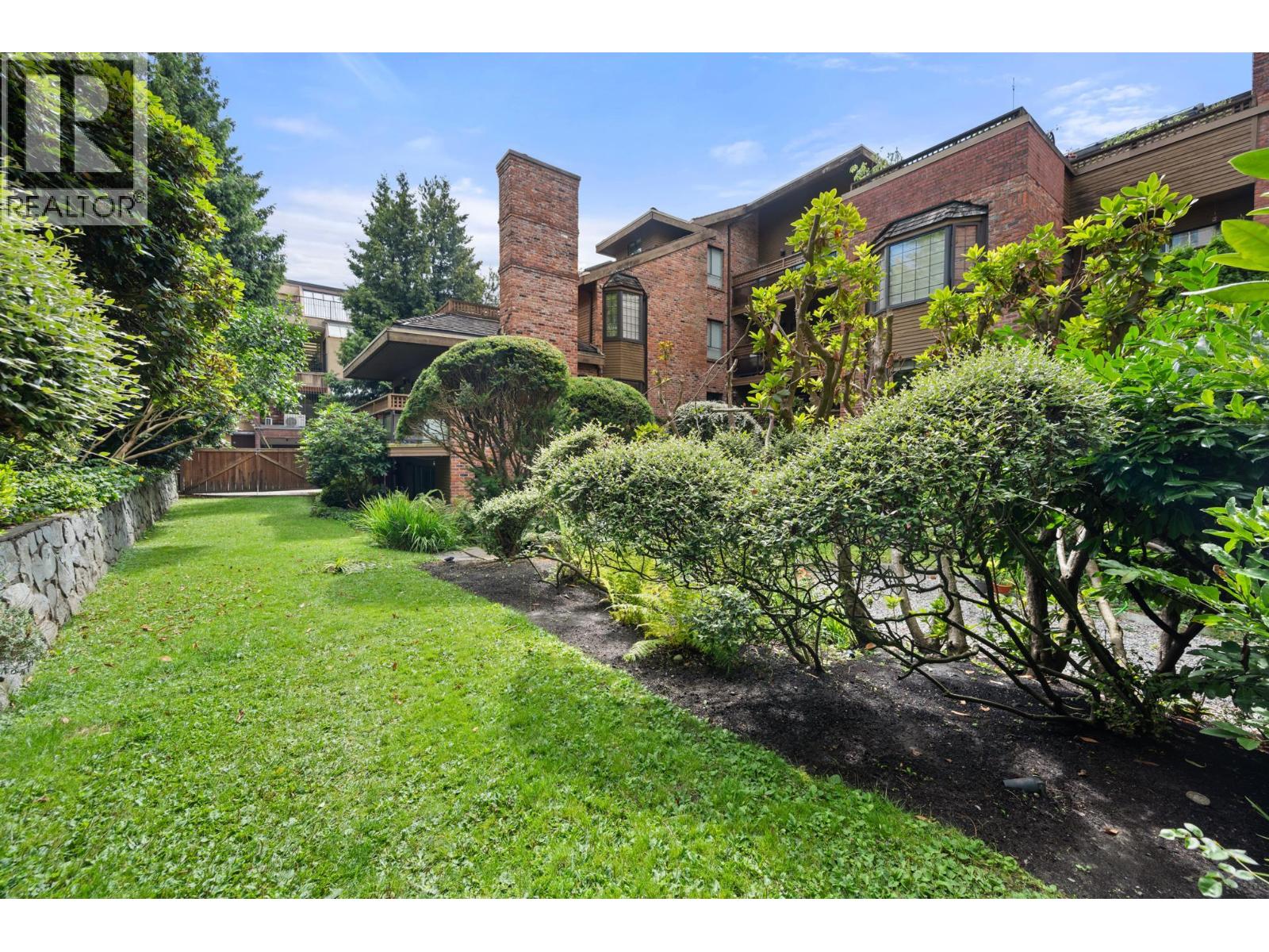 101 2320 W 40th Avenue, Vancouver, British Columbia  V6M 4H6 - Photo 3 - R3098053