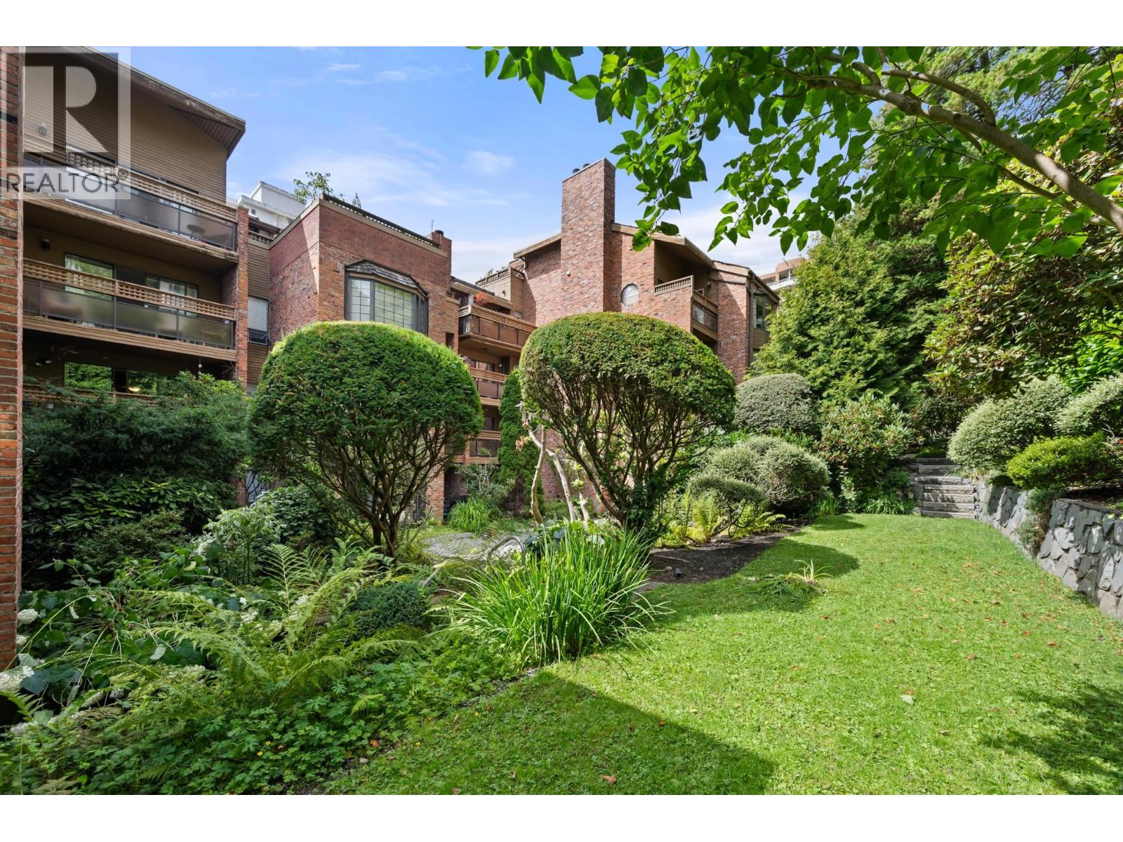 101 2320 W 40th Avenue, Vancouver, British Columbia  V6M 4H6 - Photo 4 - R3098053