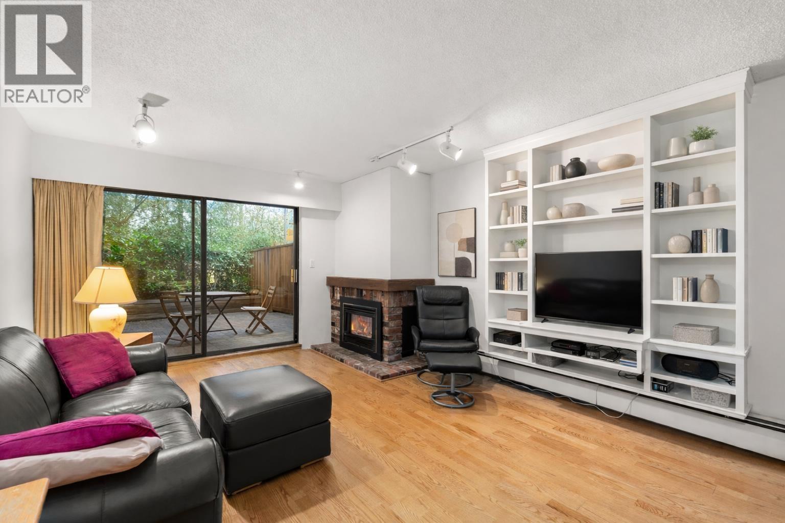 101 2320 W 40th Avenue, Vancouver, British Columbia  V6M 4H6 - Photo 6 - R3098053