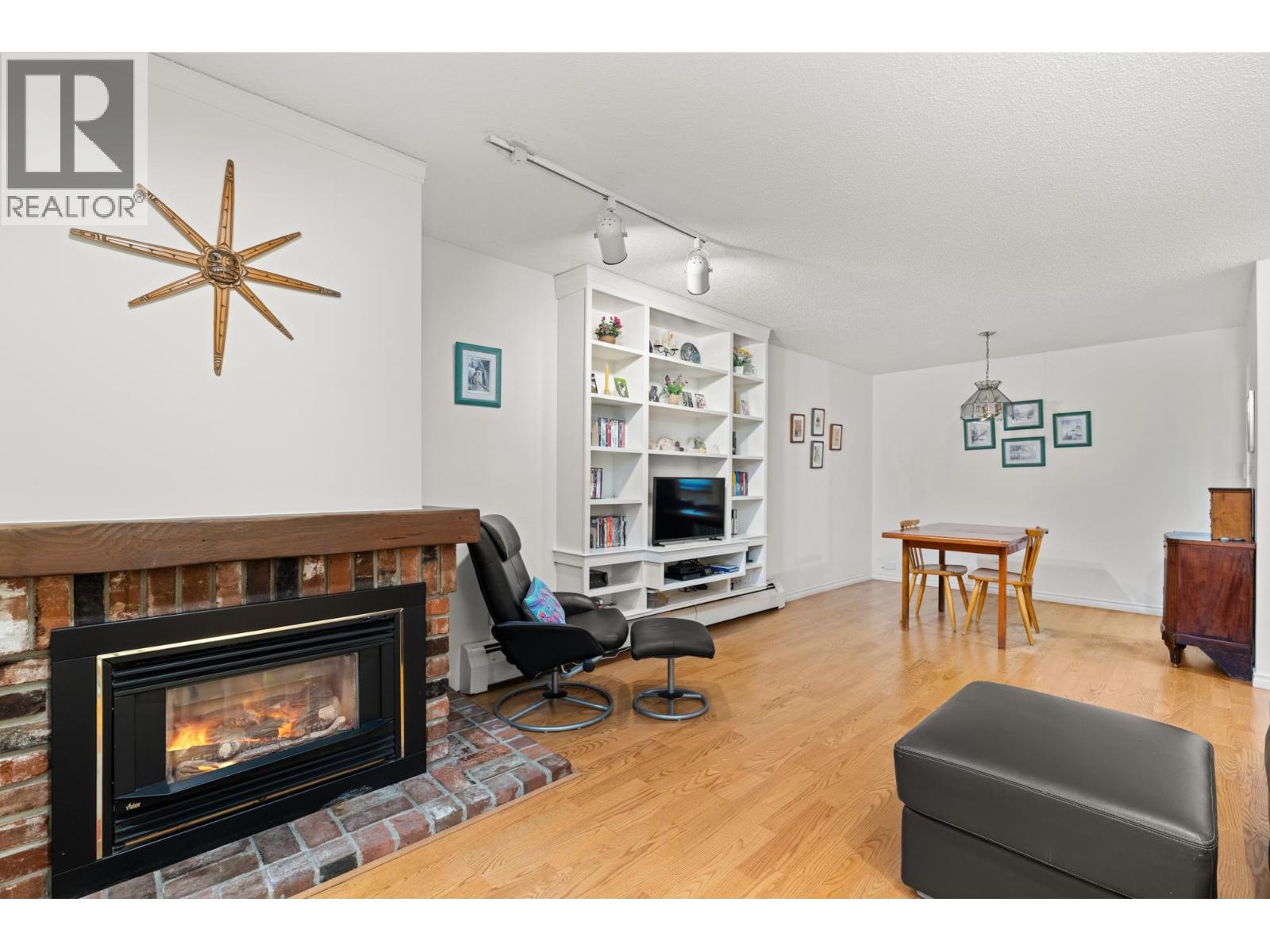 101 2320 W 40th Avenue, Vancouver, British Columbia  V6M 4H6 - Photo 7 - R3098053