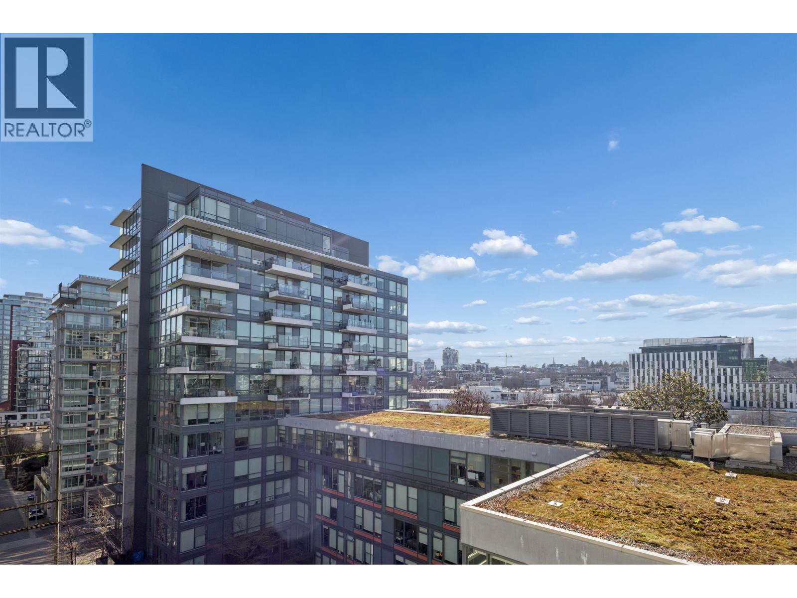 903 138 W 1st Avenue, Vancouver, British Columbia  V5Y 0H5 - Photo 14 - R3098074