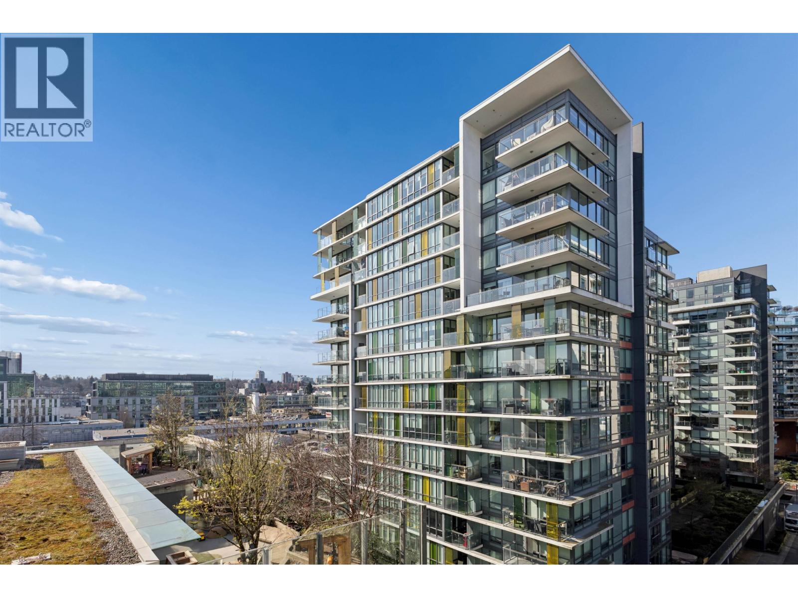 903 138 W 1st Avenue, Vancouver, British Columbia  V5Y 0H5 - Photo 15 - R3098074