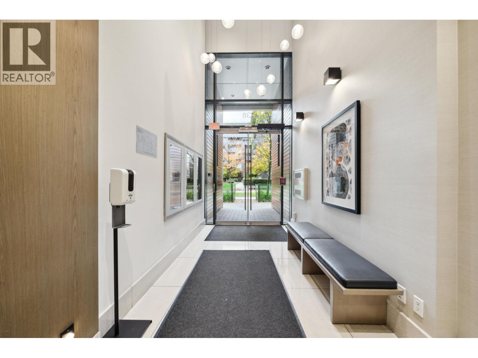 903 138 W 1st Avenue, Vancouver, British Columbia  V5Y 0H5 - Photo 20 - R3098074