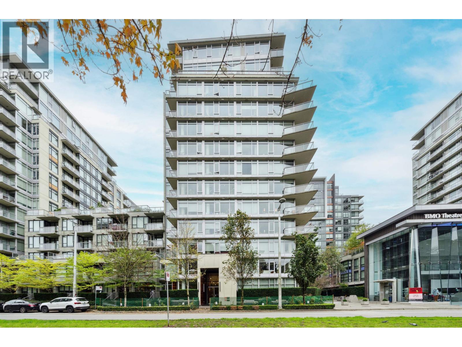 903 138 W 1st Avenue, Vancouver, British Columbia  V5Y 0H5 - Photo 28 - R3098074