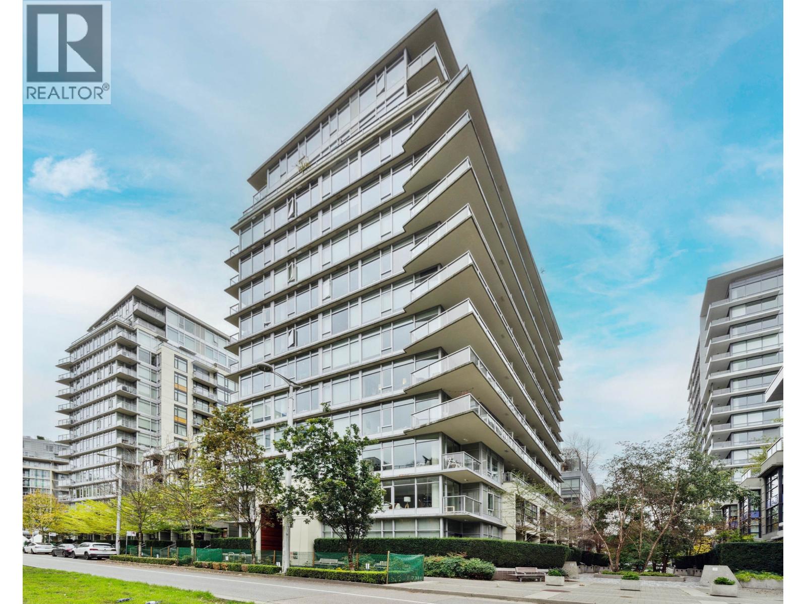 903 138 W 1st Avenue, Vancouver, British Columbia  V5Y 0H5 - Photo 29 - R3098074