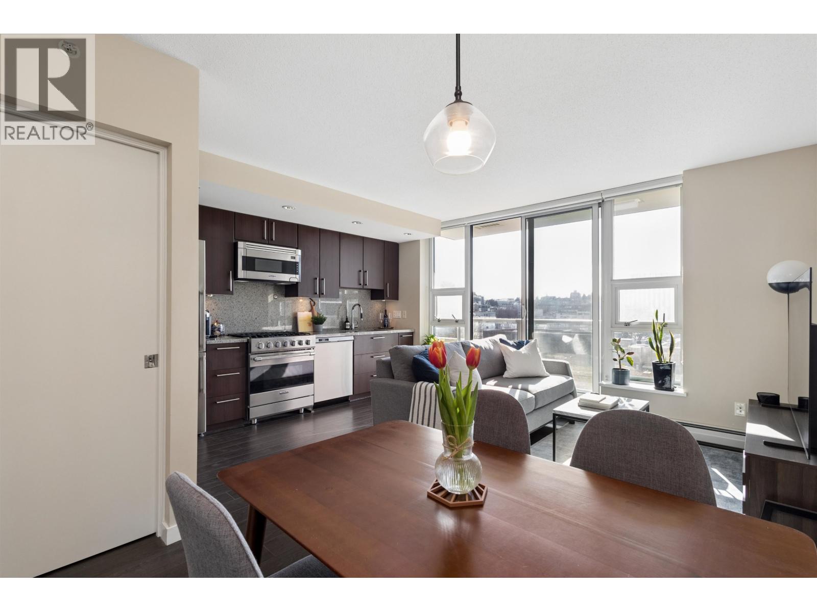 903 138 W 1st Avenue, Vancouver, British Columbia  V5Y 0H5 - Photo 6 - R3098074