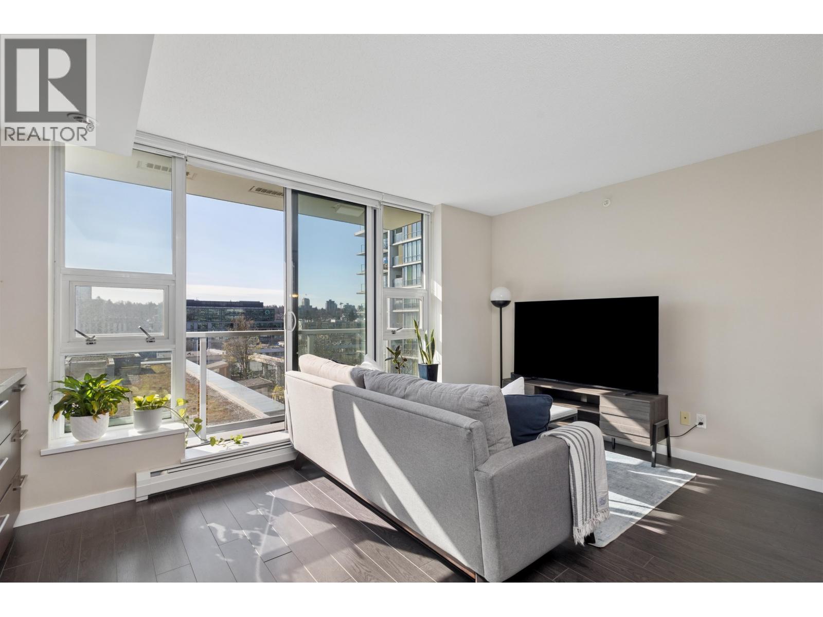 903 138 W 1st Avenue, Vancouver, British Columbia  V5Y 0H5 - Photo 9 - R3098074