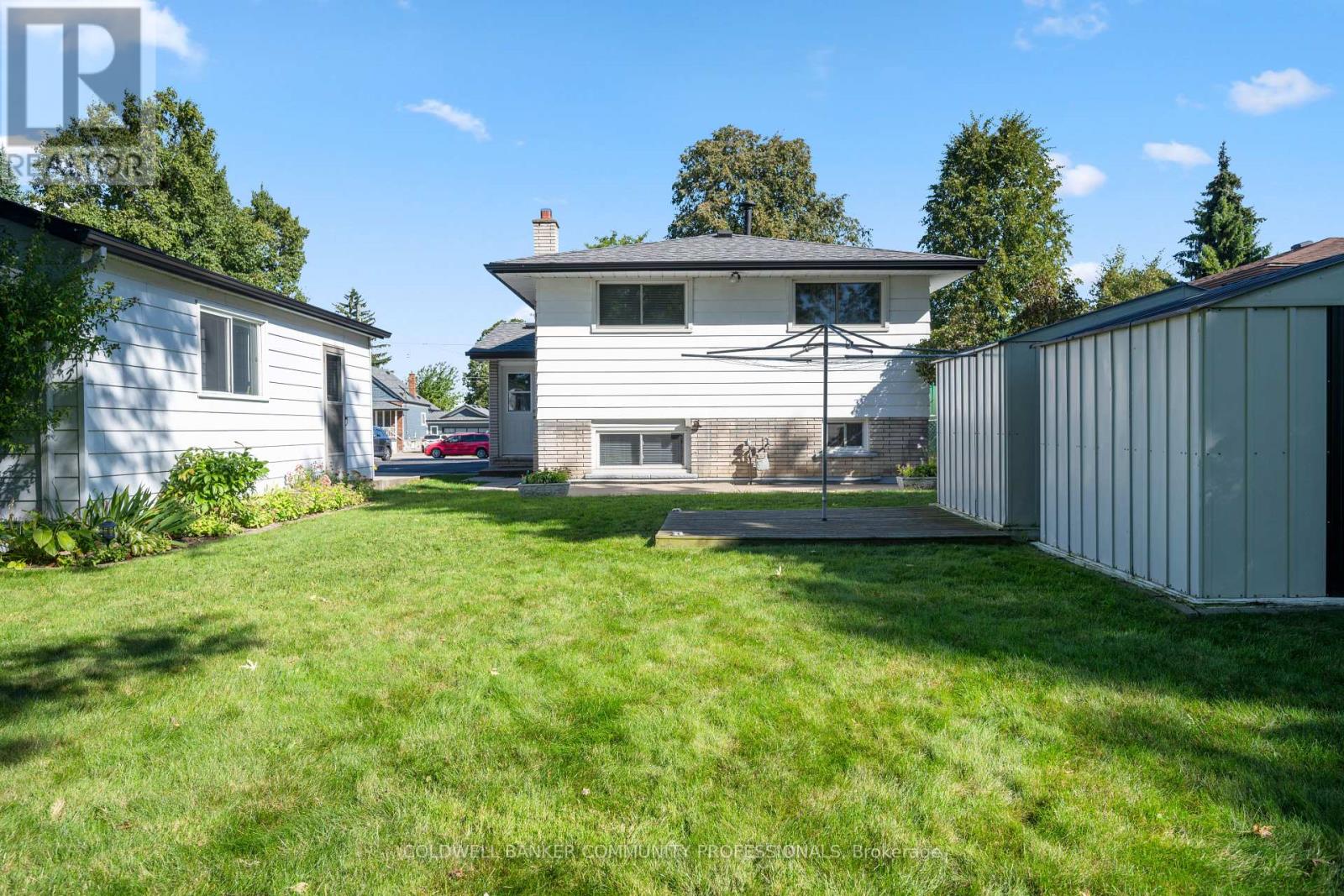 401 Mohawk Road W, Hamilton, Ontario  L9C 1W5 - Photo 39 - X12780776