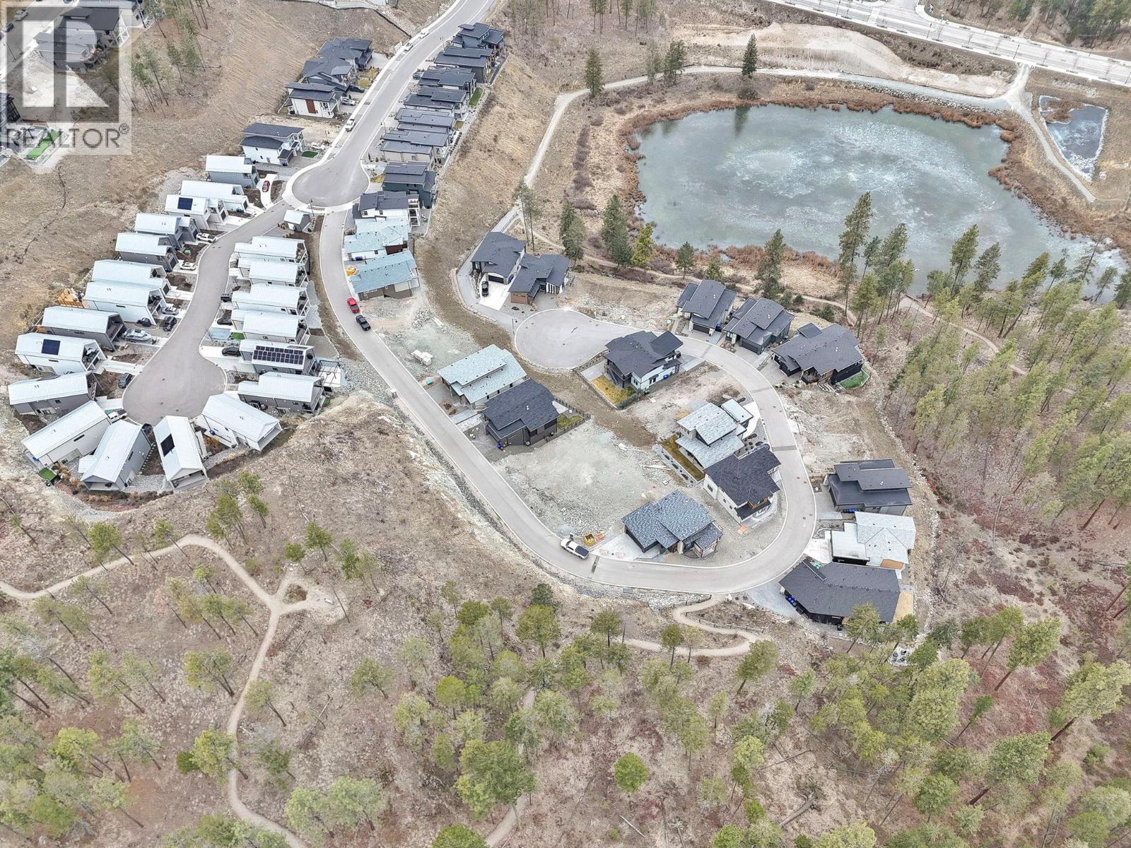 1960 Northern Flicker Court Unit# 7, Kelowna, British Columbia  V1V 0G3 - Photo 10 - 10373425