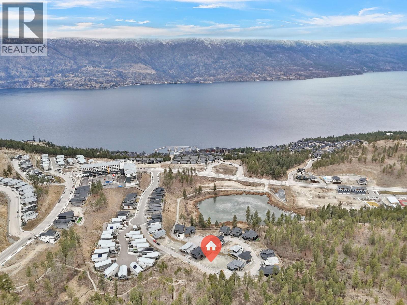 1960 Northern Flicker Court Unit# 7, Kelowna, British Columbia  V1V 0G3 - Photo 13 - 10373425