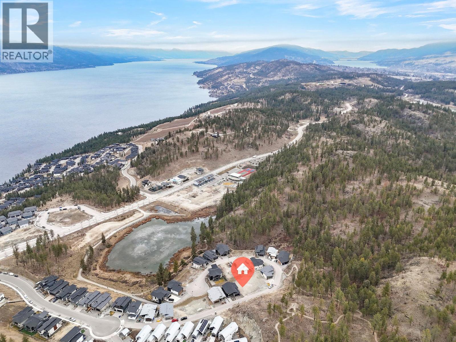 1960 Northern Flicker Court Unit# 7, Kelowna, British Columbia  V1V 0G3 - Photo 16 - 10373425