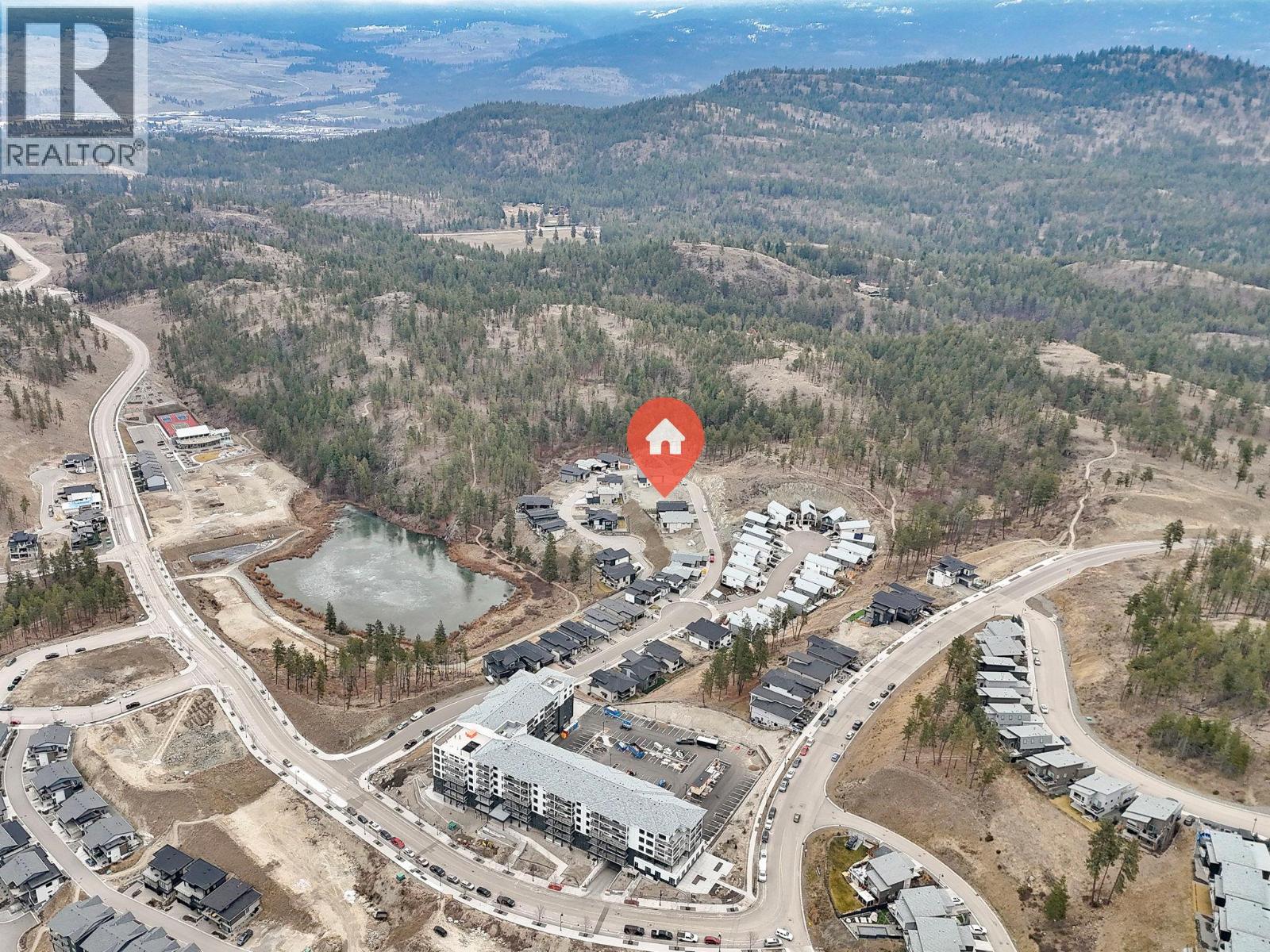 1960 Northern Flicker Court Unit# 7, Kelowna, British Columbia  V1V 0G3 - Photo 17 - 10373425