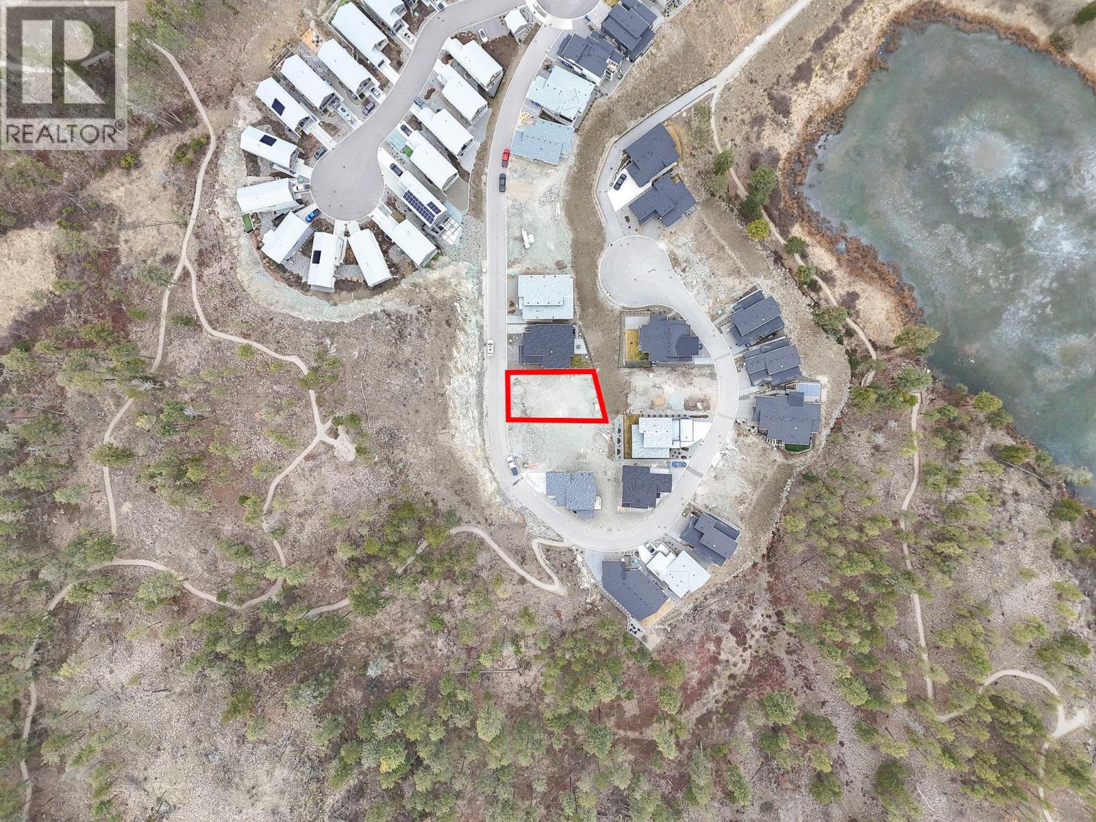 1960 Northern Flicker Court Unit# 7, Kelowna, British Columbia  V1V 0G3 - Photo 8 - 10373425