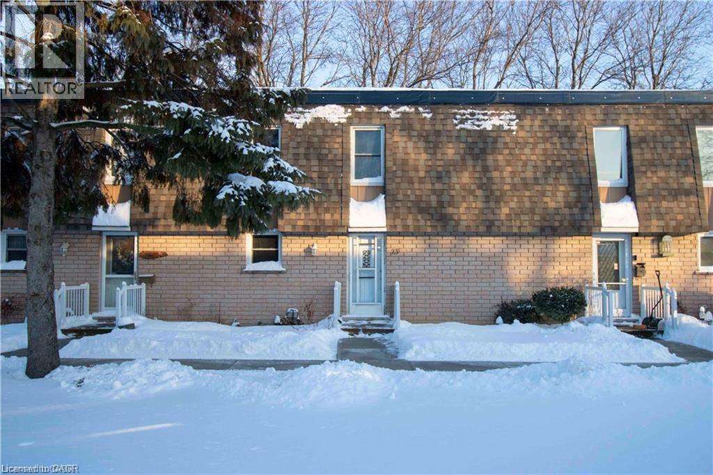 153 Limeridge Road W Unit# 23, Hamilton, Ontario  L9C 2V3 - Photo 2 - 40811120