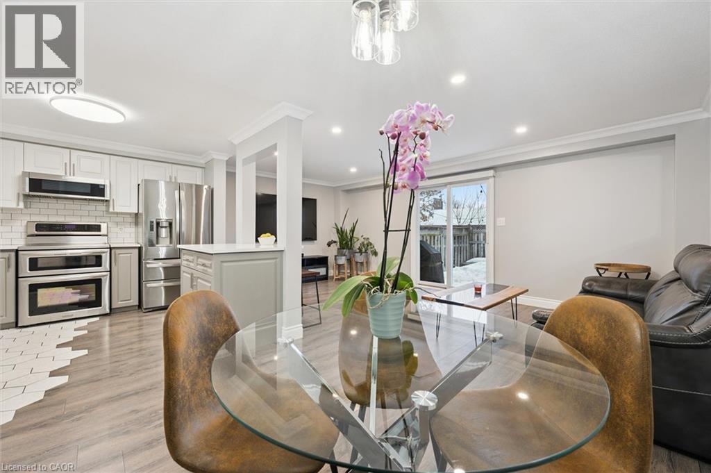 145 Prosperity Drive, Kitchener, Ontario  N2E 4E8 - Photo 10 - 40811095