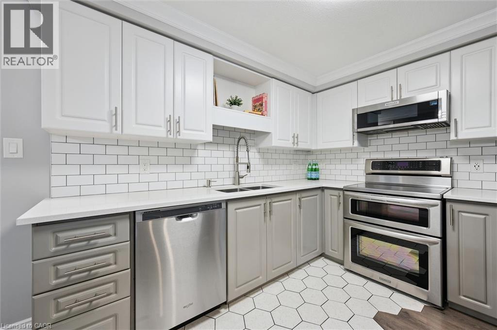 145 Prosperity Drive, Kitchener, Ontario  N2E 4E8 - Photo 12 - 40811095