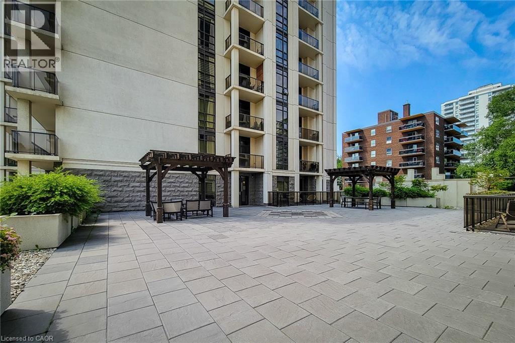 85 Robinson Street Unit# 703, Hamilton, Ontario  L8P 0B9 - Photo 18 - 40810715