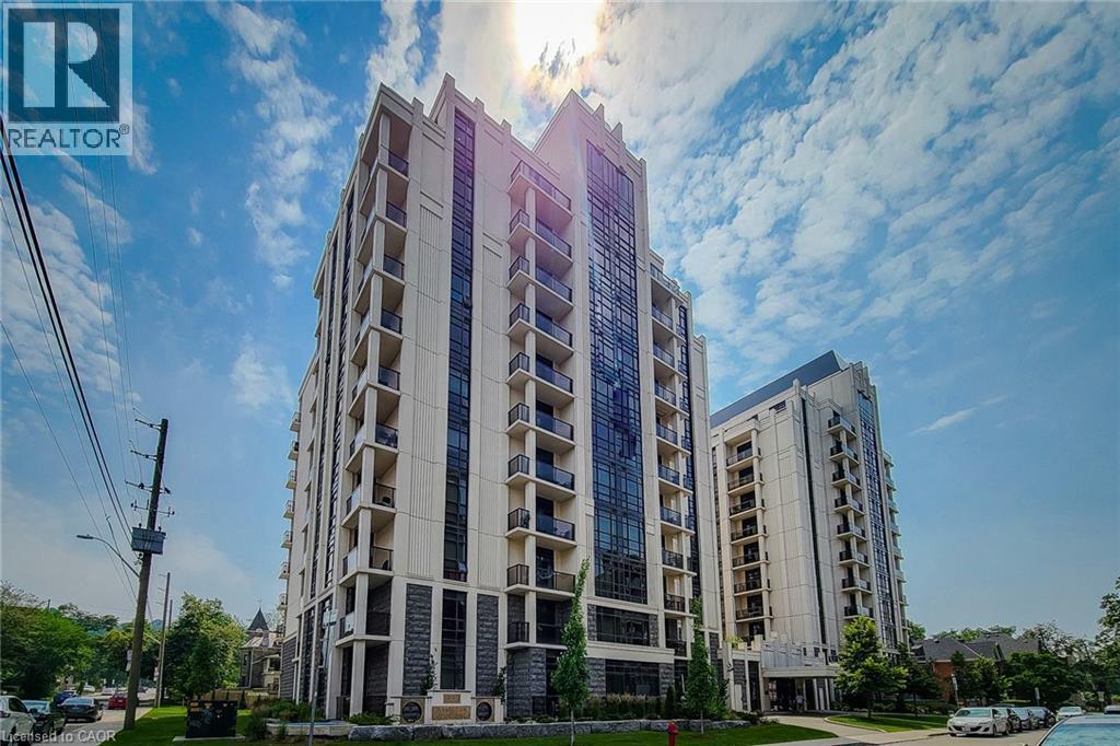 85 Robinson Street Unit# 703, Hamilton, Ontario  L8P 0B9 - Photo 2 - 40810715