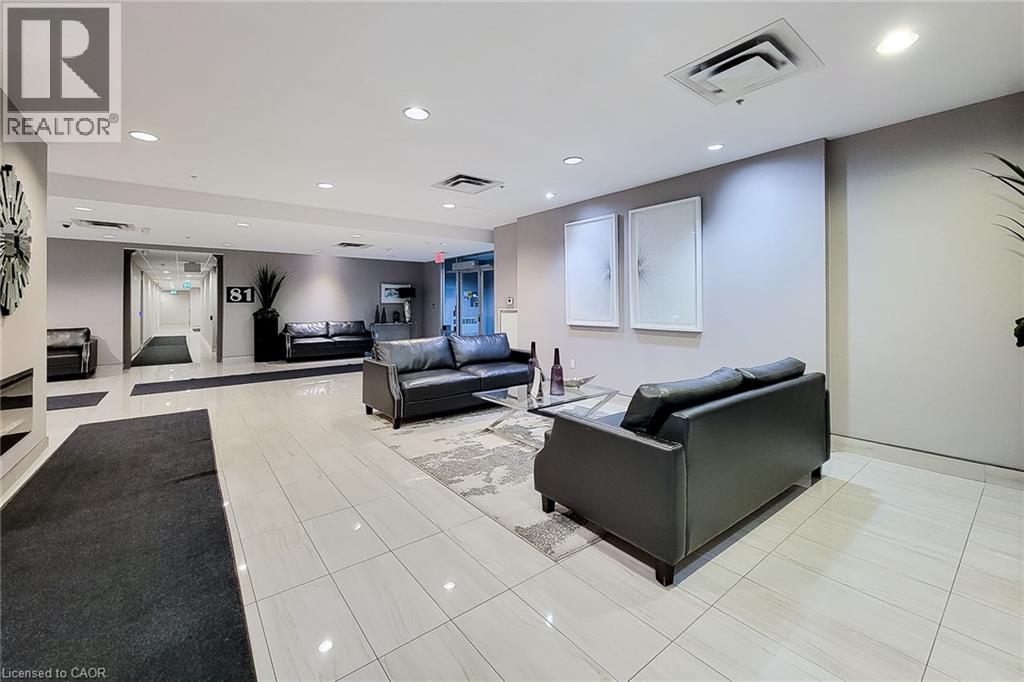 85 Robinson Street Unit# 703, Hamilton, Ontario  L8P 0B9 - Photo 21 - 40810715