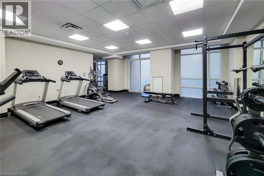 85 Robinson Street Unit# 703, Hamilton, Ontario  L8P 0B9 - Photo 22 - 40810715