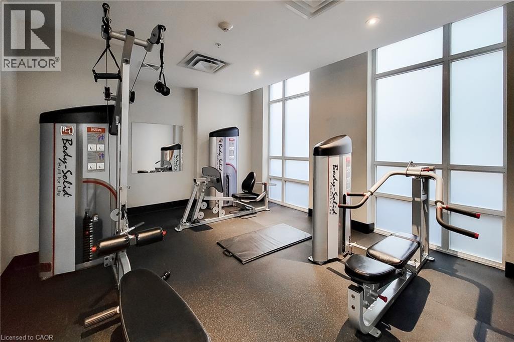 85 Robinson Street Unit# 703, Hamilton, Ontario  L8P 0B9 - Photo 23 - 40810715