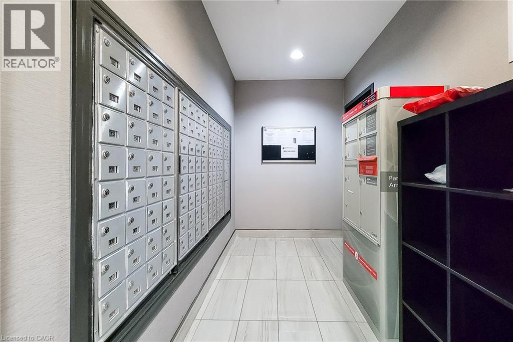 85 Robinson Street Unit# 703, Hamilton, Ontario  L8P 0B9 - Photo 25 - 40810715