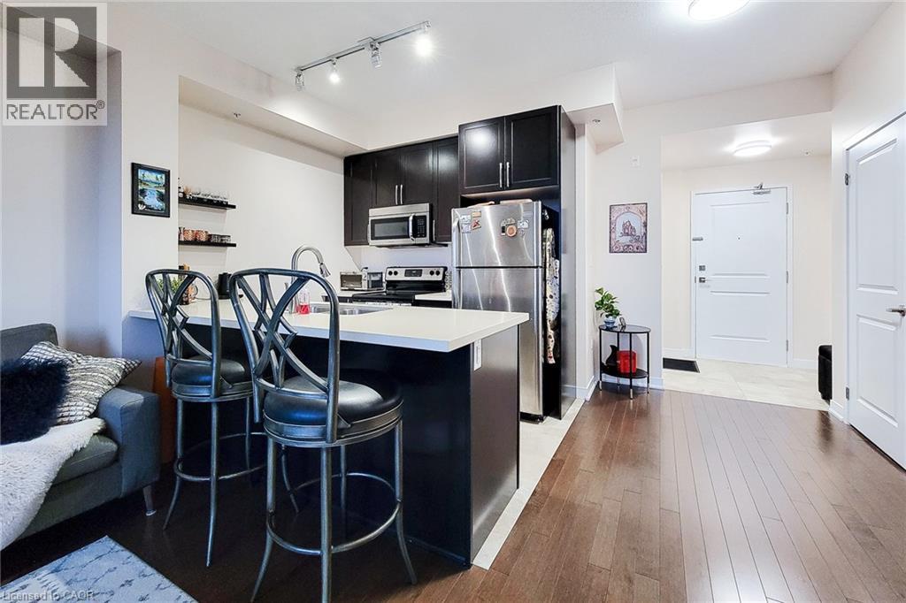 85 Robinson Street Unit# 703, Hamilton, Ontario  L8P 0B9 - Photo 4 - 40810715