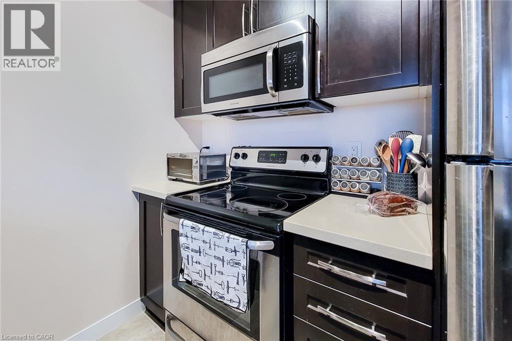 85 Robinson Street Unit# 703, Hamilton, Ontario  L8P 0B9 - Photo 6 - 40810715