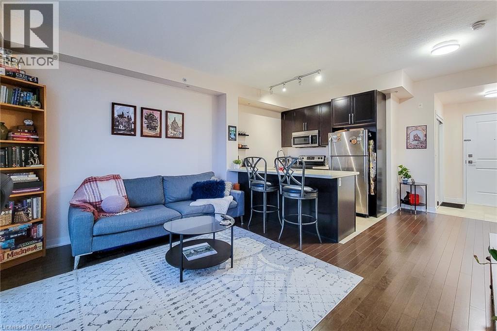 85 Robinson Street Unit# 703, Hamilton, Ontario  L8P 0B9 - Photo 7 - 40810715