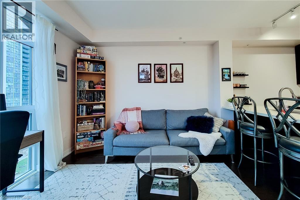 85 Robinson Street Unit# 703, Hamilton, Ontario  L8P 0B9 - Photo 9 - 40810715