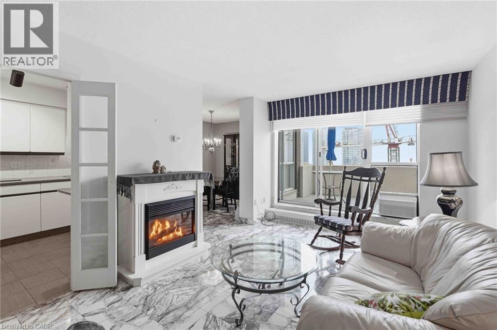 60 Southport Street Unit# 920, Toronto, Ontario  M6S 3N4 - Photo 10 - 40810238