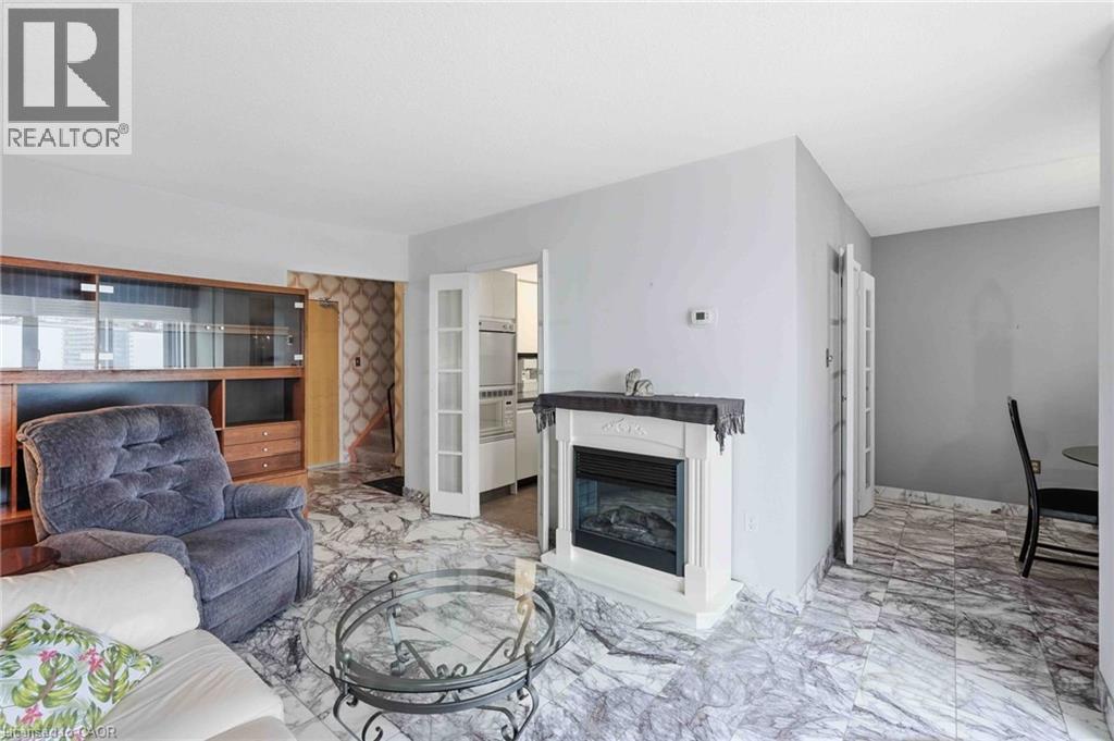 60 Southport Street Unit# 920, Toronto, Ontario  M6S 3N4 - Photo 11 - 40810238