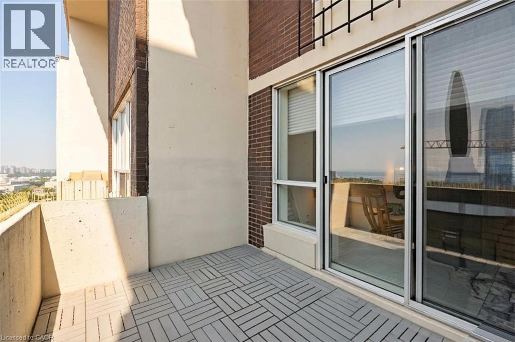 60 Southport Street Unit# 920, Toronto, Ontario  M6S 3N4 - Photo 23 - 40810238