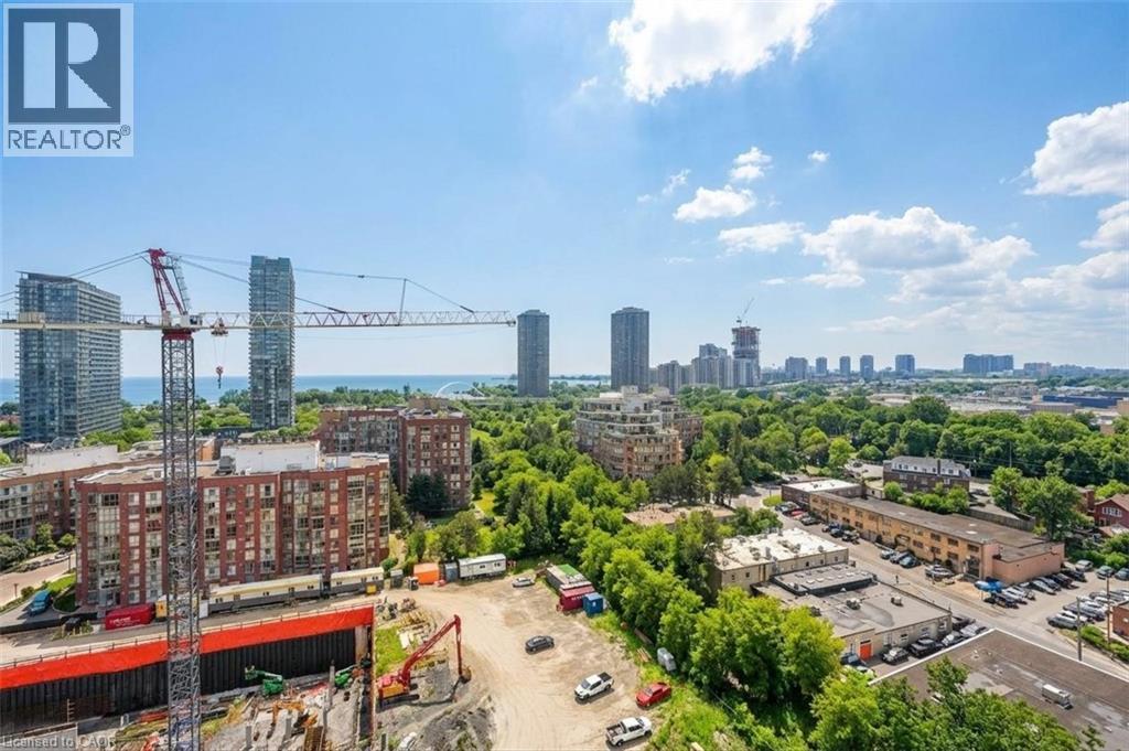 60 Southport Street Unit# 920, Toronto, Ontario  M6S 3N4 - Photo 24 - 40810238